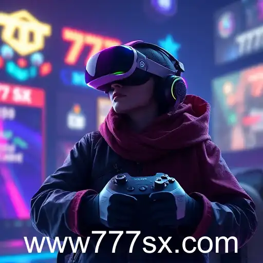 The Digital Landscape of 777 SX Gaming