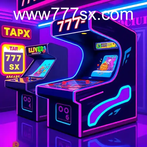Exploring the Thrills of '777 sx' in Arcade Gaming