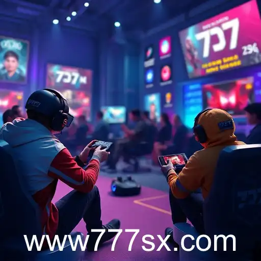 Evolution of Online Gaming in 2025