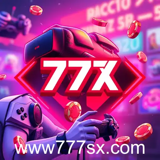 The Rise of 777 SX: Gaming Innovations in 2025