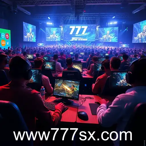 The Evolution of Online Gaming Amidst 777 SX's Influence