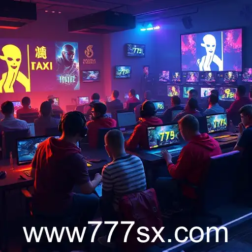 Exploration of Gaming Trends in 2025