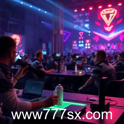 The Rise of Online Game Platforms