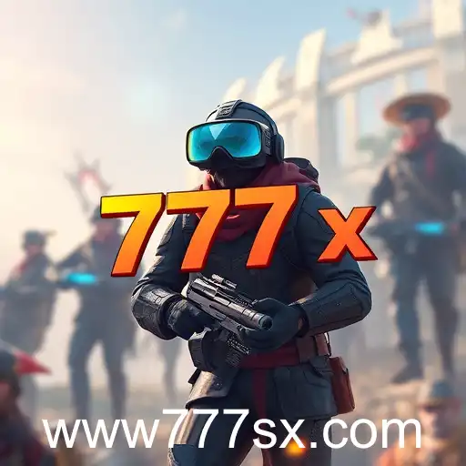 The Rising Popularity of 777 sx in Online Gaming