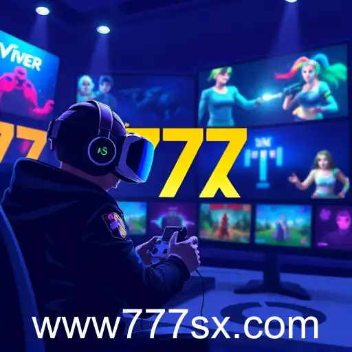 The Rise of 777 SX in the Gaming World