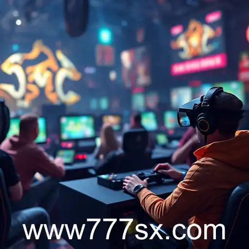 The Rise of Online Gaming in 2025