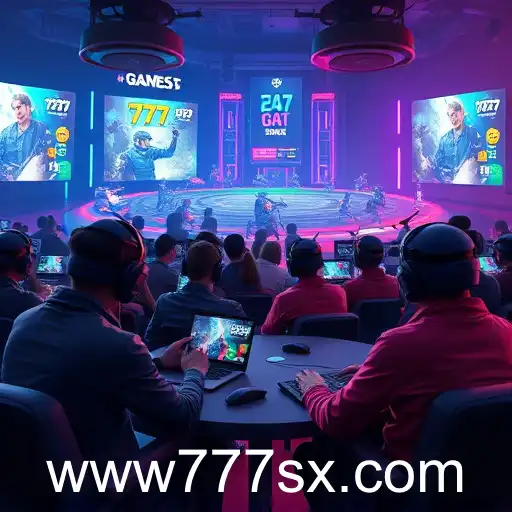 The Rise of Online Gaming Communities in 2025