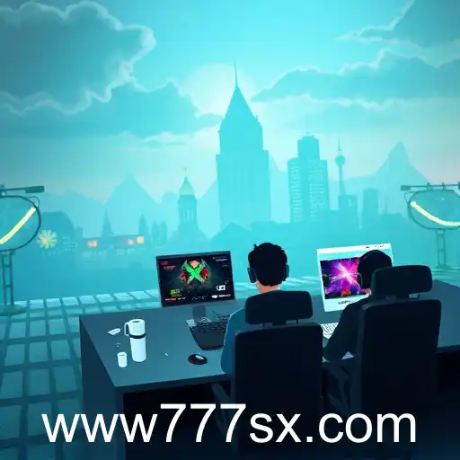 Virtual Arcade 777 SX Revolutionizes Gaming Experience