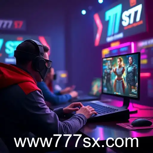 The Surge of Online Gaming Platforms in 2025