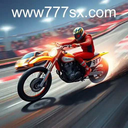 Exploring the Thrills of 'Racing Games' with the Popular Keyword '777 sx'