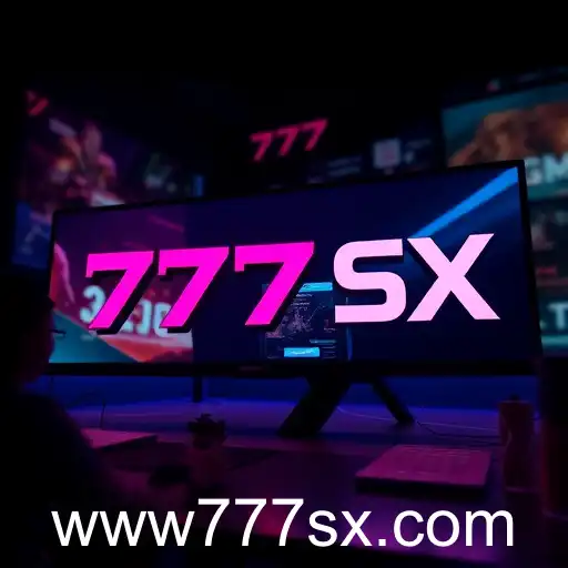 The Rise of '777 SX': A New Era in Online Gaming