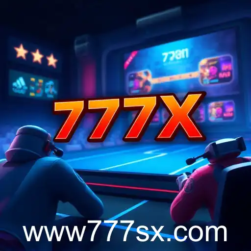 The Rise of '777 sx' in Online Gaming Platforms