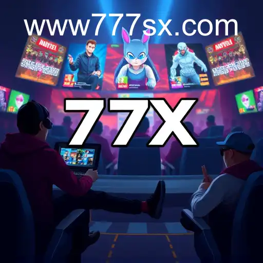 The Rise of 777 SX in Gaming Communities