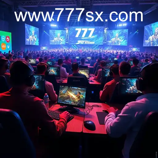 The Rise of Online Gaming