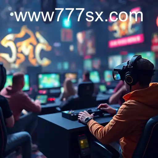 The Rise of Online Gaming in 2025