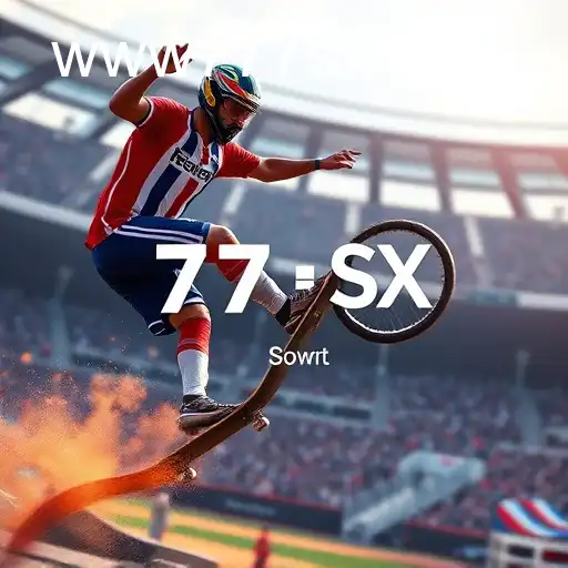 Exploring 'Sports Games' with the Keyword '777 SX': A Comprehensive Guide