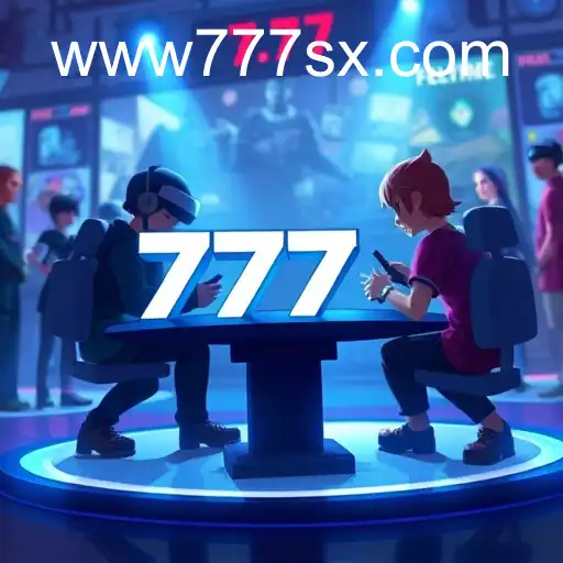 The Rise of 777 sx in Gaming Culture