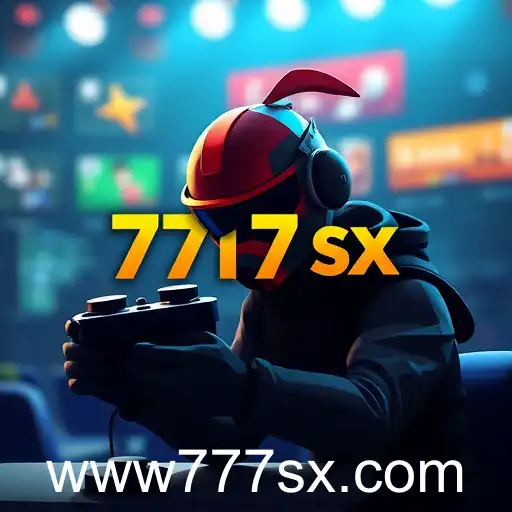 777 sx: Revolutionizing Online Gameplay