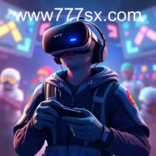 The Evolution of 777 SX and Online Gaming