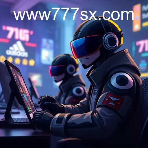 The Evolution and Impact of 777 SX on Online Gaming