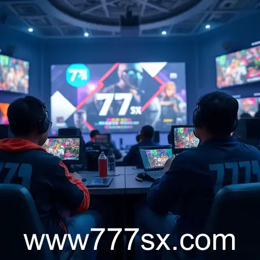 The Rise of Online Gaming Platforms