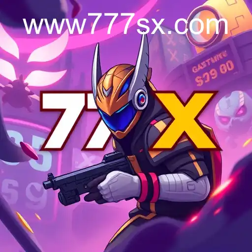 The Evolution of Online Gaming: 777 SX in Focus