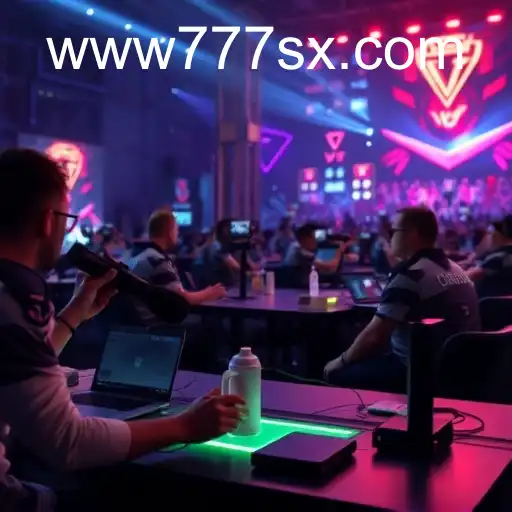 The Rise of Online Game Platforms