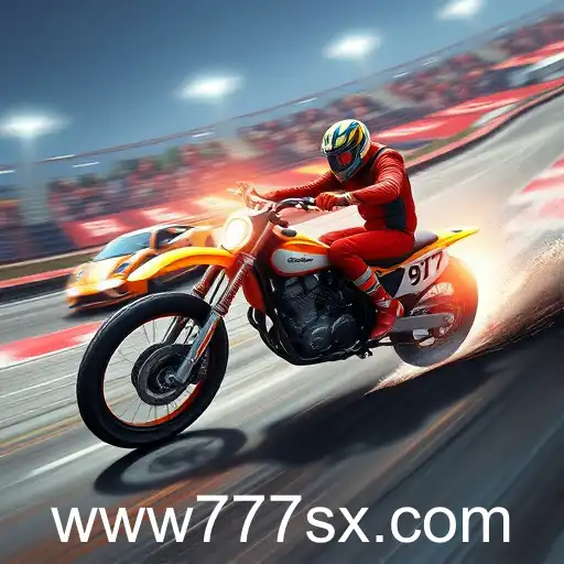 Exploring the Thrills of 'Racing Games' with the Popular Keyword '777 sx'