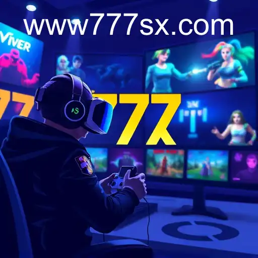 The Rise of 777 SX in the Gaming World