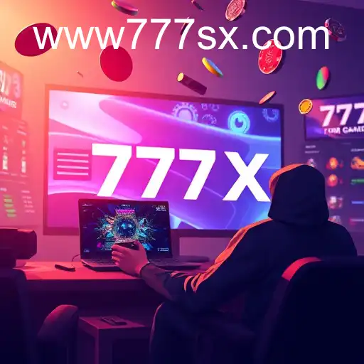 The Rise of 777 sx in Gaming Culture