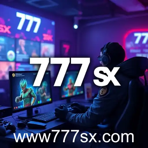 The Rise of 777 SX in Online Gaming