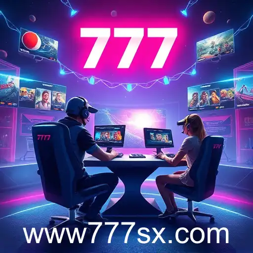The Rise of 777 SX: A Gaming Phenomenon