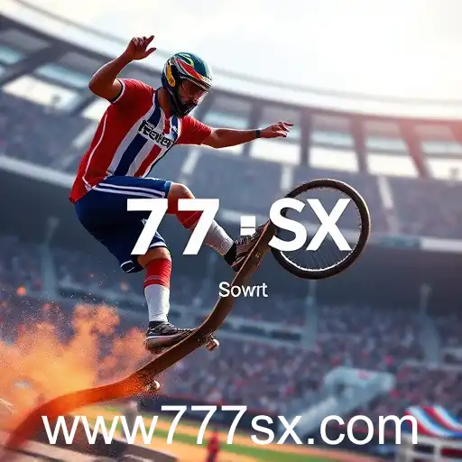 Exploring 'Sports Games' with the Keyword '777 SX': A Comprehensive Guide
