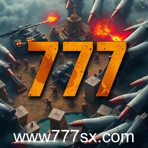 Exploring the Thrilling World of Strategy Games